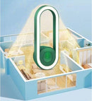 Mosquiteiro Ultrassônico de Mosquitos MultiKill